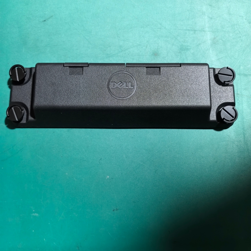 Dell Latitude 7220 7212 7202 Rugged Tablet Network Port USB Code Scanning Expansion Module