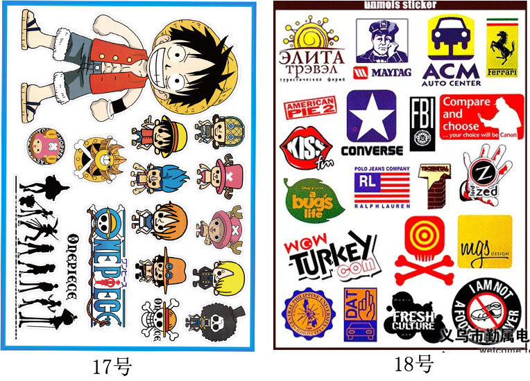 Décoration pour vélo - Ref 2283367 Image 20