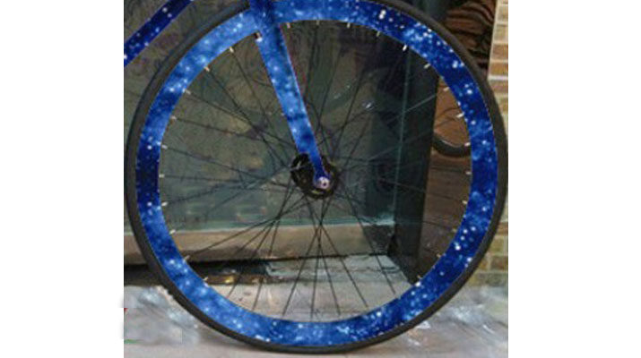 Sticker pour vélos - Ref 2285470 Image 3