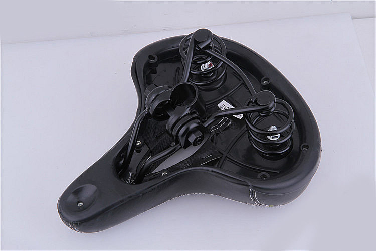 Selle de vélo - Ref 2349708 Image 6