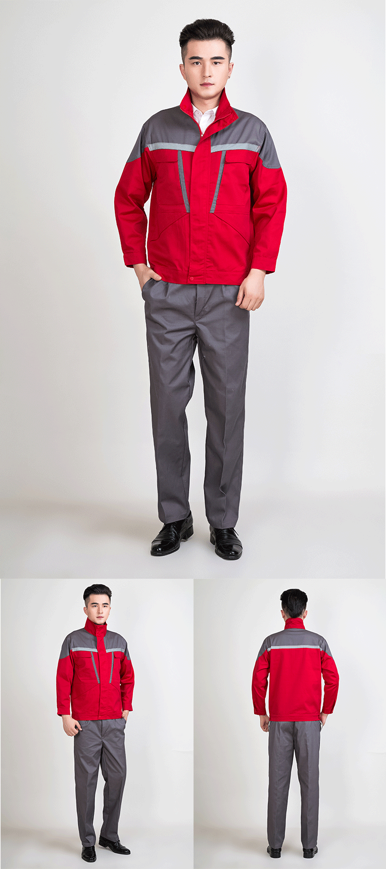 Vêtement de travail - Ref 1912383 Image 8