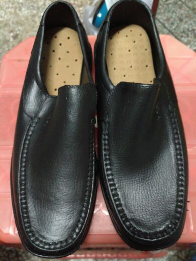 Chaussures - bottes caoutchouc homme W3000 - Ref 961179 Image 9