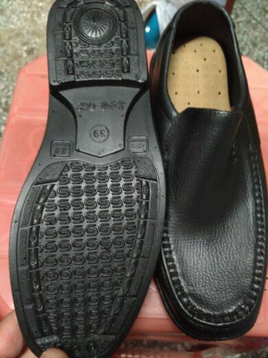Chaussures - bottes caoutchouc homme W3000 - Ref 961179 Image 8