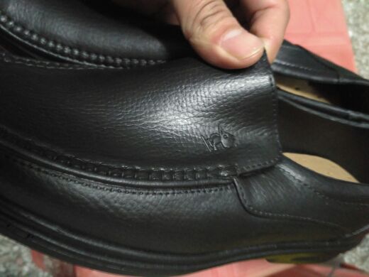 Chaussures - bottes caoutchouc homme W3000 - Ref 961179 Image 5