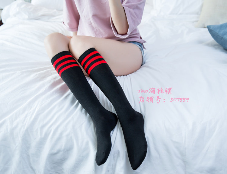 Chaussettes - collants simple - Ref 754843 Image 23