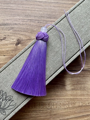 Ханьфу с кисточками, фонарь, ткань, высококлассная подвеска, «сделай сам»