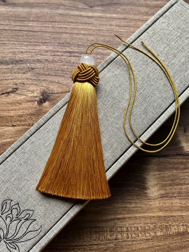 Ханьфу с кисточками, фонарь, ткань, высококлассная подвеска, «сделай сам»