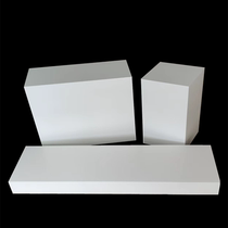 Customized paint display stand window model platform live broadcast increase platform clothing store booth furniture home appliance base