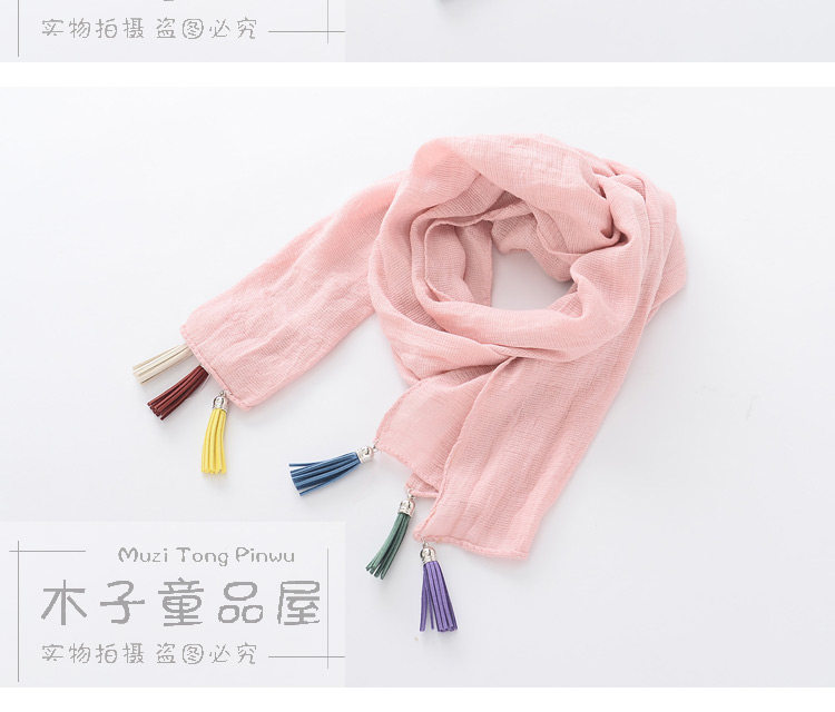 Echarpe enfant - Ref 2137658 Image 19