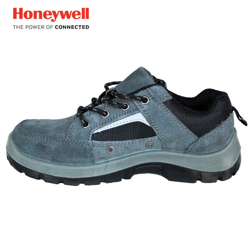 safety shoes honeywell