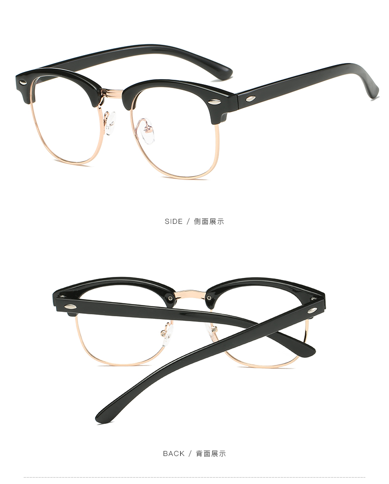 Montures de lunettes en Tole - Ref 3141212 Image 19