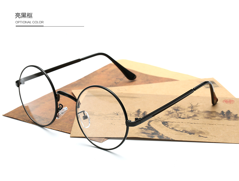 Montures de lunettes en Alliage cuivre-nickel - Ref 3142144 Image 14