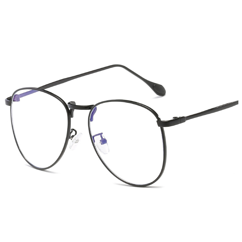 Montures de lunettes en Alliage de nickel - Ref 3139972 Image 5