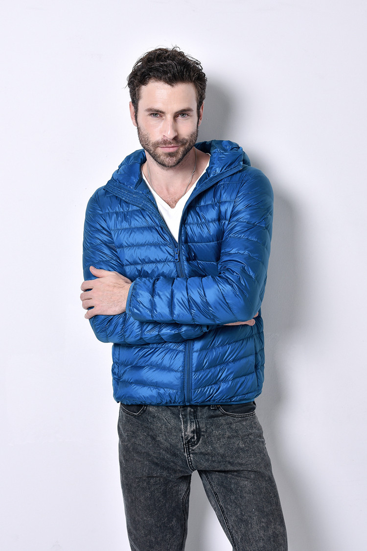 Blouson homme   OTHER - Ref 3121241 Image 18