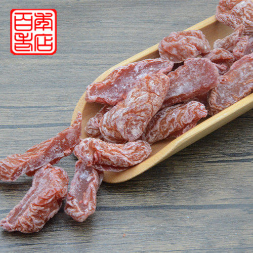Traditional preserved rose meat rose meat, sweet and delicious 9 yuan 250g
