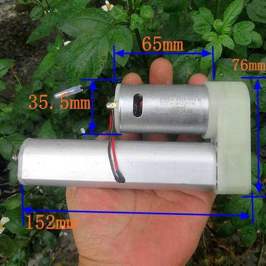 2025年选购CNDF东方电机口罩机配套微型齿轮减速马达要注意哪些问题？
