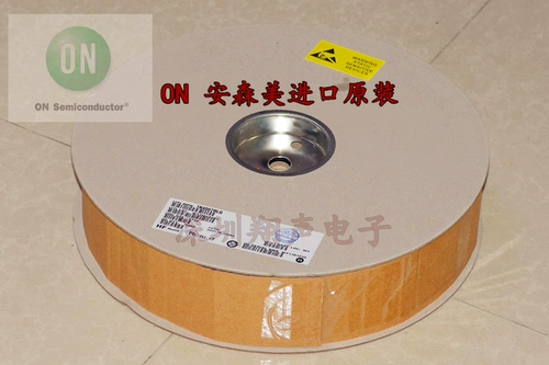 На импортированном оригинальном Ansonmei 1N4007 Diode Copper Foot