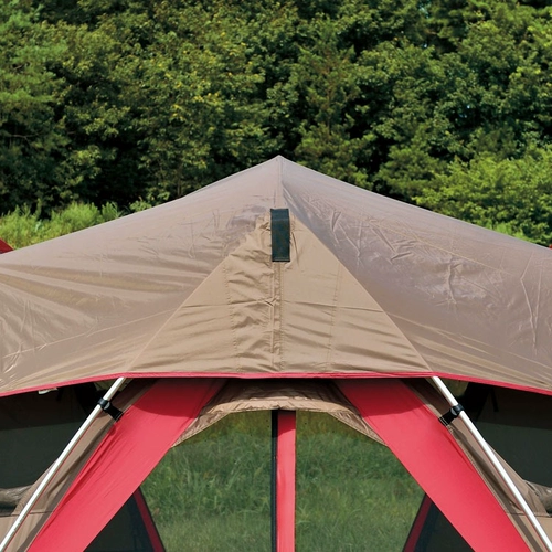 Snow Peak Xuefeng Outdoor Execrection Battalion Beach Tent Wild Professional Professable Proting Living Room TP-623R