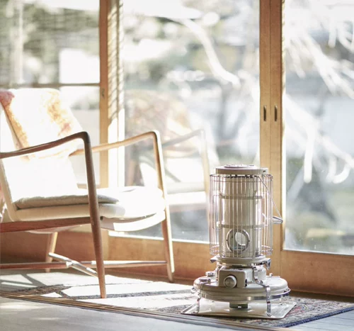 Япония Аладин Аладдин Сенгоку Цяньши Мебель на открытом воздухе.