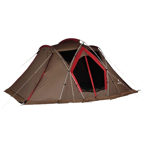 Snow Peak Xuefeng Outdoor Execrection Battalion Beach Tent Wild Professional Professable Proting Living Room TP-623R