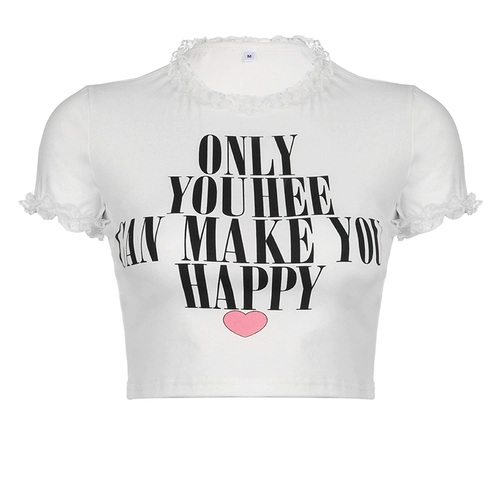 MSYOUCAN Купи один, получи один бесплатно!Изменить сезонные преимущества ~ Spicy Girl Top специальные преимущества!39,9 Юань 2 штуки устроились!