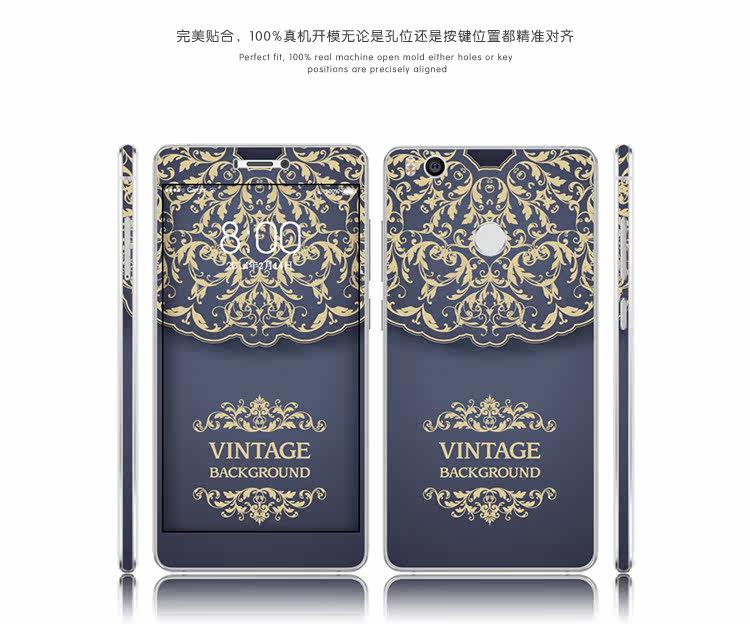 Sticker pour téléphone mobile - Ref 1363250 Image 6