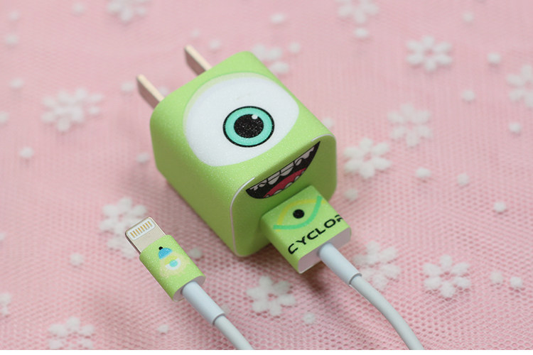 Autocollant pour téléphone portable - Ref 1361786 Image 28