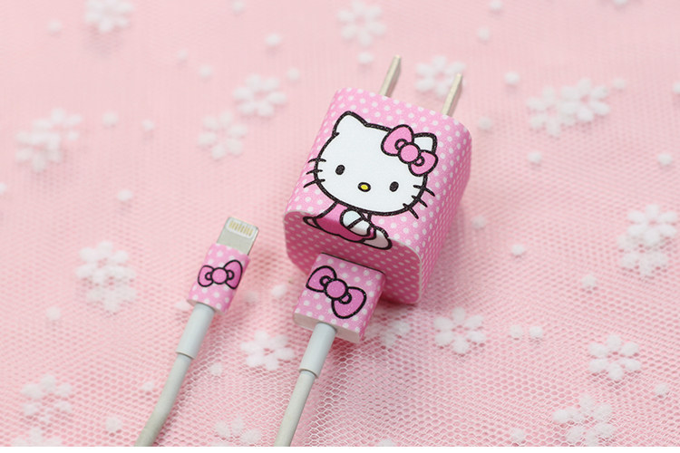 Autocollant pour téléphone portable - Ref 1361786 Image 11