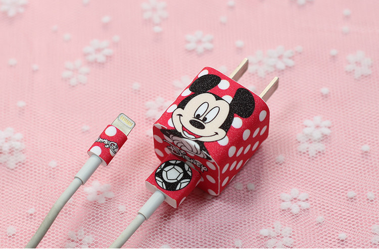 Autocollant pour téléphone portable - Ref 1361786 Image 10