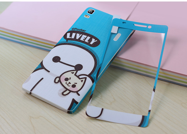 Autocollant pour téléphone portable - Ref 1360479 Image 26