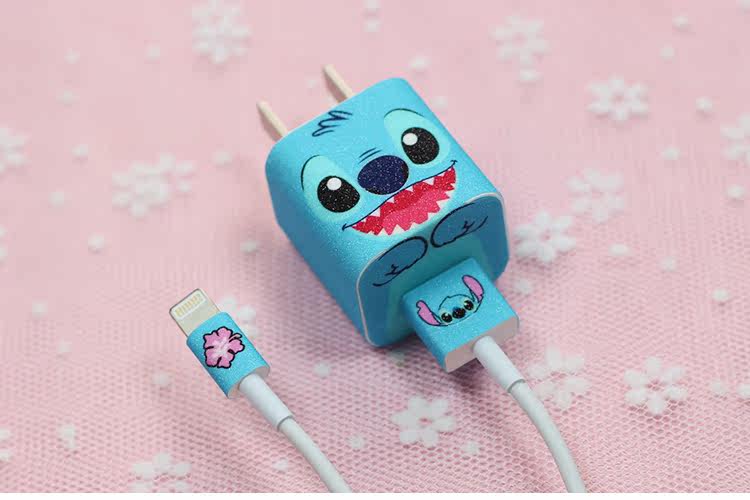 Autocollant pour téléphone portable - Ref 1361786 Image 23