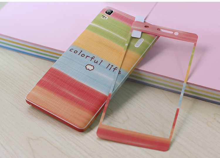 Autocollant pour téléphone portable - Ref 1360479 Image 23