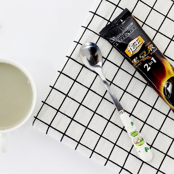 龙王 无蔗糖有机黑豆浆粉 非转基因 450g 优惠券折后￥18.6包邮（￥28.6-10）