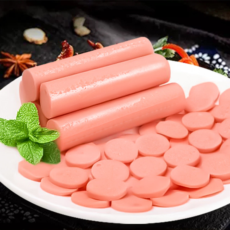 王中王火腿肠,真的那么好吃吗?🍔美味探秘与分享-生活-淘宝百科网