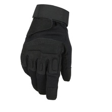 户外骑行防滑作训全指保暖手套