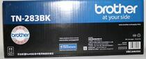 Original brother TN-283BK C M Y HL-3160CDN 3190 9030 9150 9350 Powder box