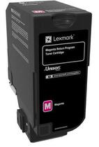 (Original)Lexmark CS 720 725 CX725 de red powder box 74C30M0 Spot