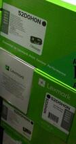 Lexmark 52D0H0N compact 520HN MS 710 711 810 811 DN licensed