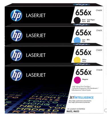 Original fit HP 656X selenium drum M652 M653 M653 461X 461X 462X463X 462X463X 462X463X