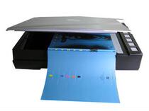 plustek Lean A300E Scanner Lean A300 Zero Margin Scanner