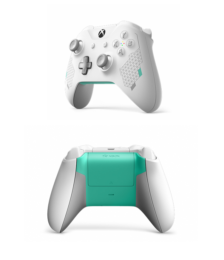 Dòng sản phẩm gốc của Microsoft XBOXONE Xbox One phiên bản mới S phiên bản xử lý máy tính PC xử lý bộ điều khiển không dây - XBOX kết hợp máy chơi game cầm tay psp