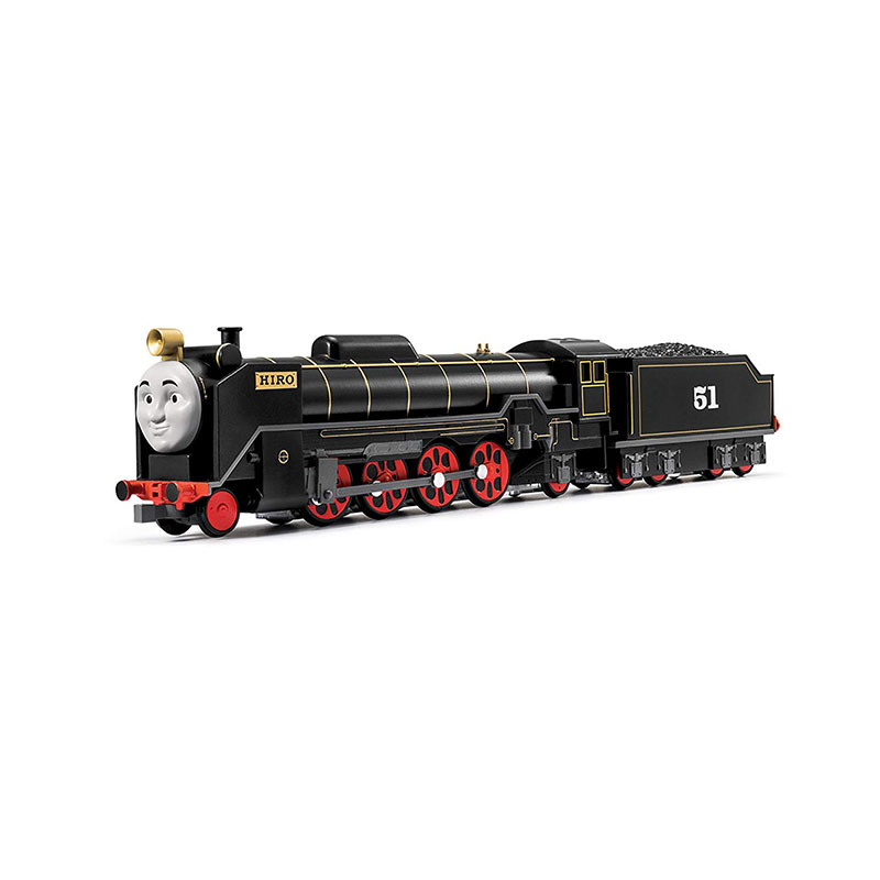 [Domestic Stock] Japanese Imported Diapet Thomas the Tank Engine Dk-9005 Sino Children's Toy