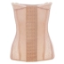 Tingmei Nuoya eo eo eo băng eo giảm béo corset vành đai sau sinh giảm bụng cơ thể corset tráng nữ Sau sinh