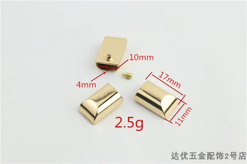 Металлические аксессуары с молнией, рюкзак, сумка через плечо