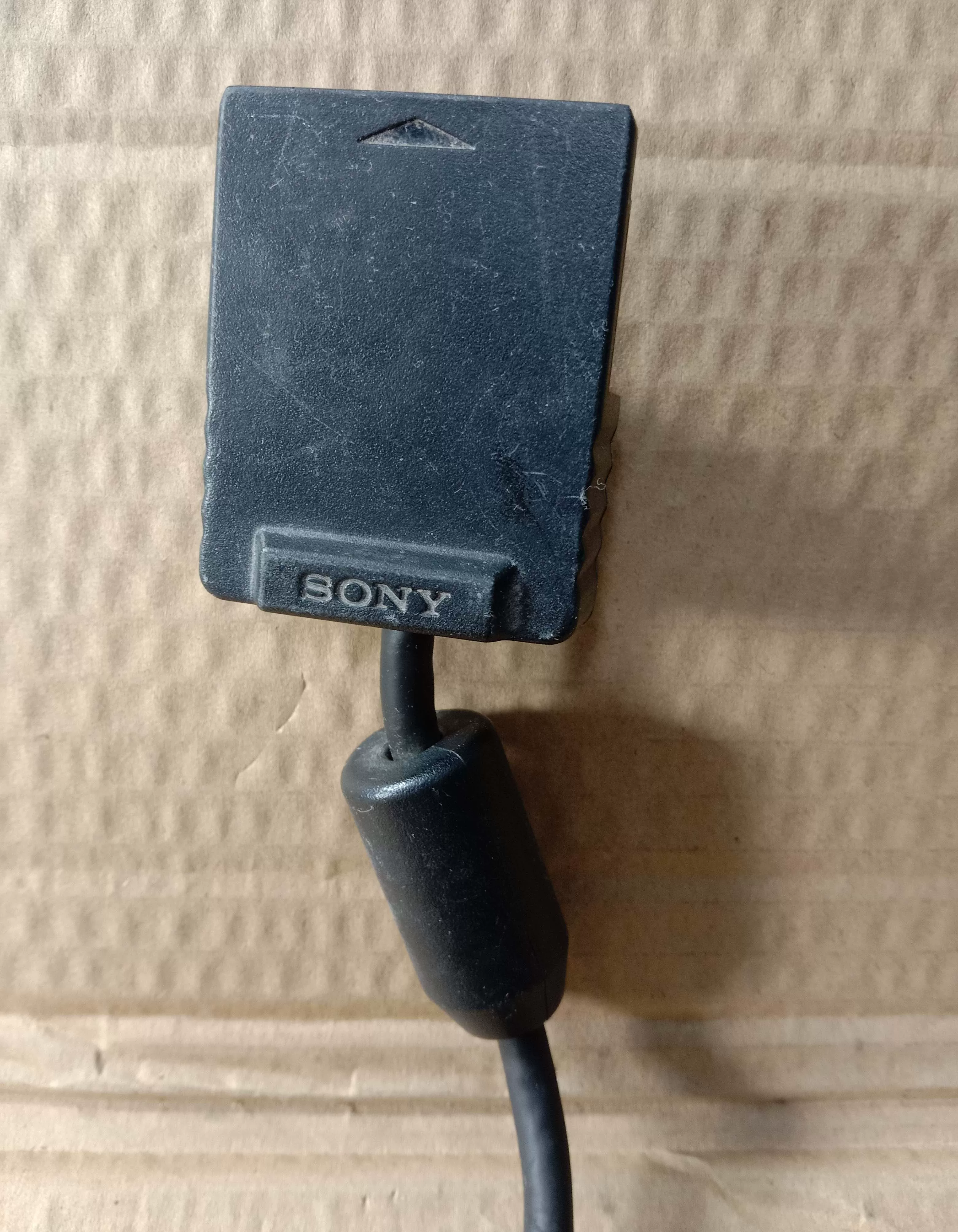 PS2 мультиключ PS2 мульти-коннектор 4 интерфейса держатель разбит SCPH-10090