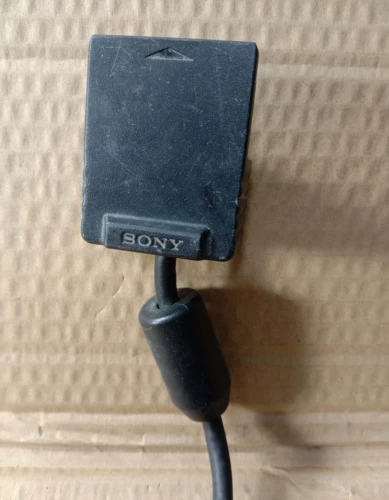 PS2 Multi-Connector PlayStative2 Multi-Connector 4 Ручка интерфейса делится на SCPH-10090