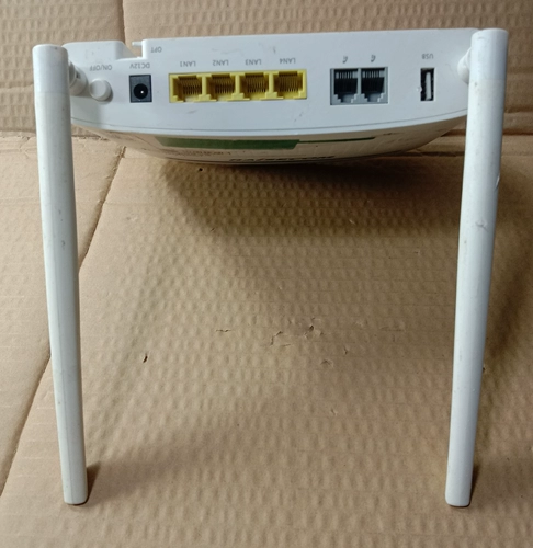 Rab Raisecom Raisecom MSG1200-UPON 4-портов