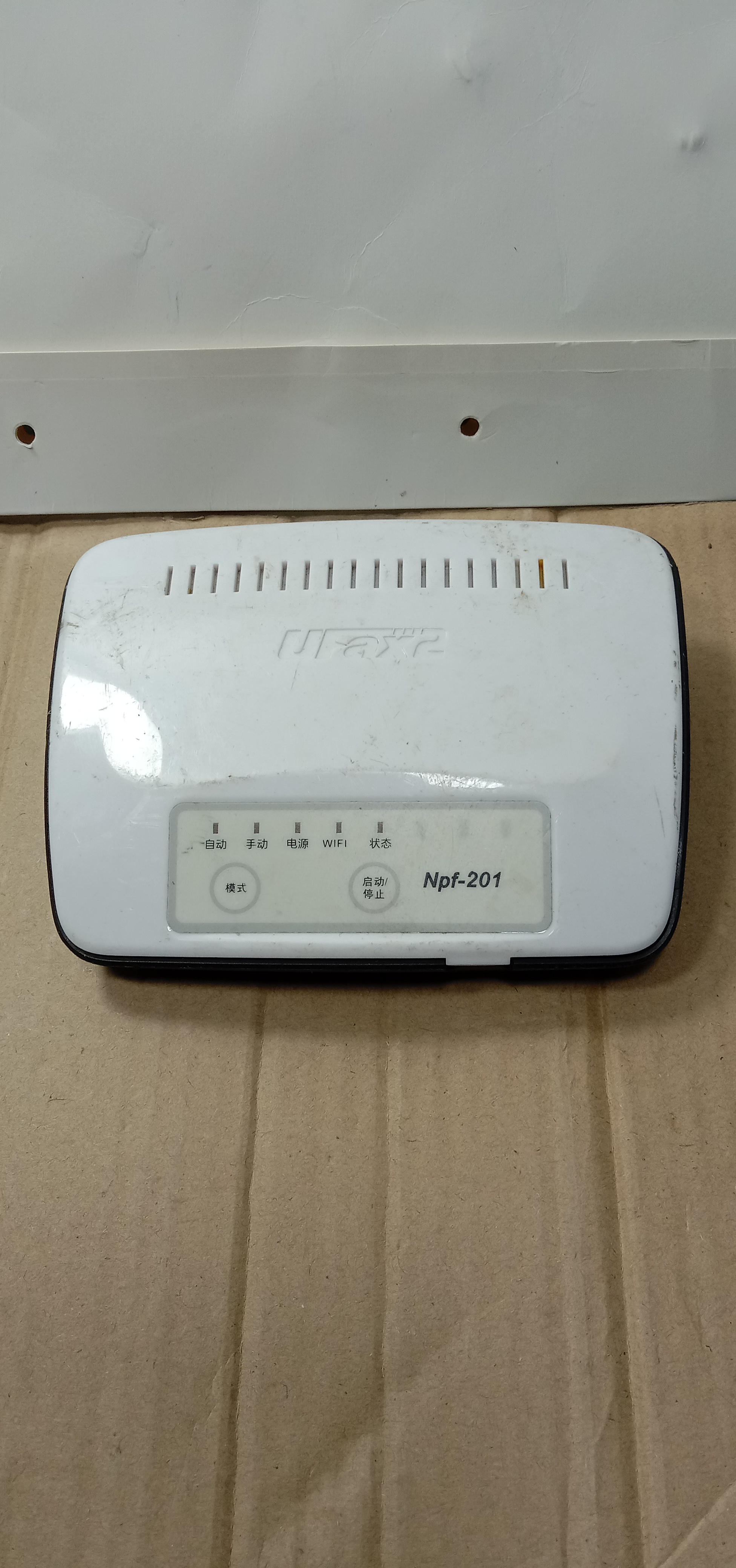 Bag good UFAX2 NPF201 NPF-201 NPF-201 digital fax machine fax server-Taobao