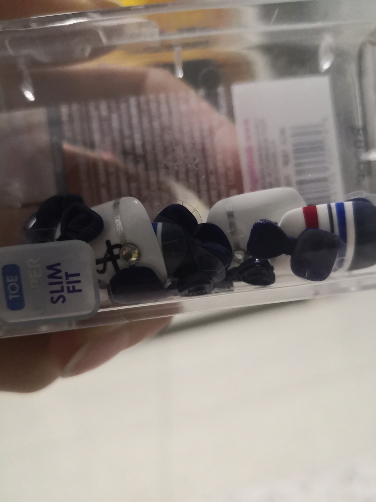 可穿戴美甲好不好用，入手后7天来评价,第3张