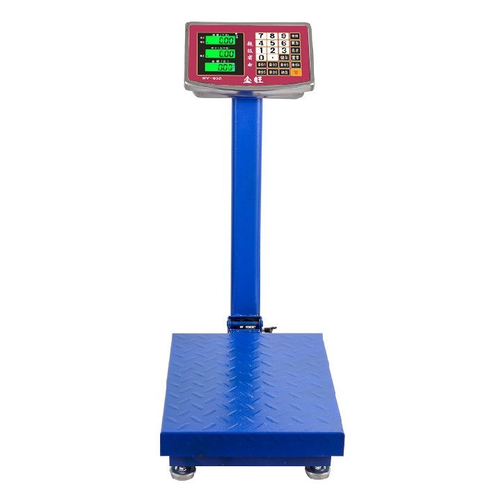 Electronic scale 180kg called ground pound home livestock harvest food fruit Vegetable Aquatic Express Big Red Eagle says ex-gratia